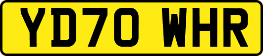 YD70WHR