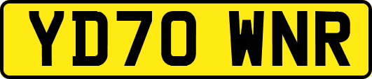 YD70WNR