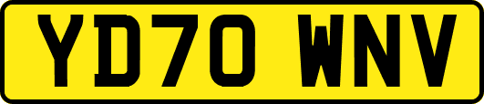 YD70WNV