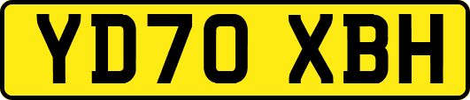YD70XBH