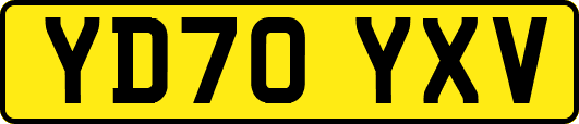 YD70YXV