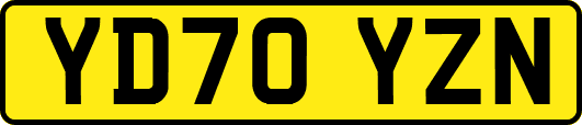 YD70YZN