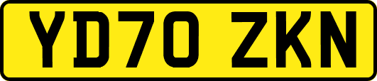 YD70ZKN