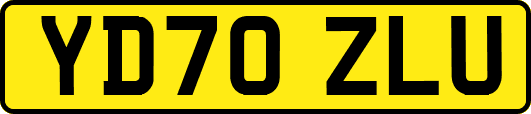 YD70ZLU