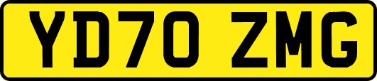 YD70ZMG