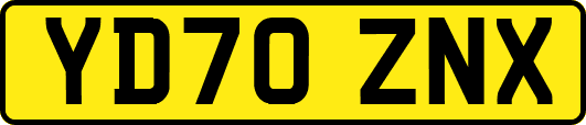 YD70ZNX