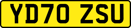 YD70ZSU