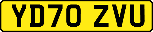 YD70ZVU