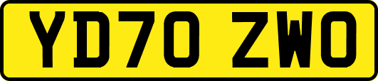 YD70ZWO