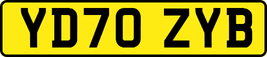 YD70ZYB