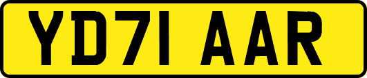 YD71AAR
