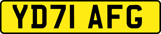 YD71AFG