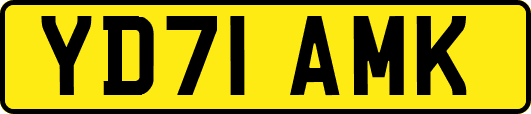 YD71AMK