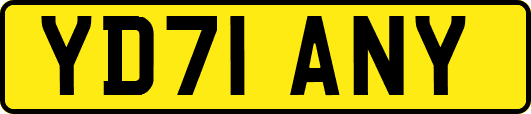 YD71ANY
