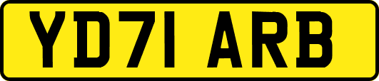 YD71ARB