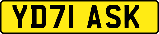 YD71ASK