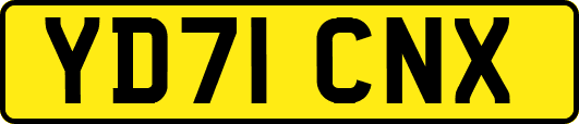 YD71CNX