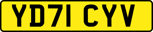YD71CYV