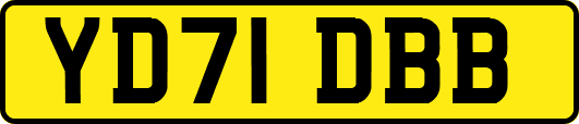 YD71DBB