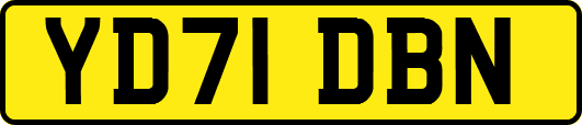 YD71DBN