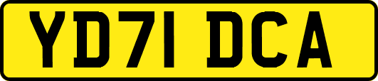 YD71DCA