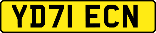 YD71ECN