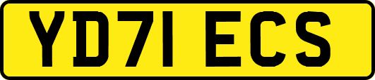 YD71ECS