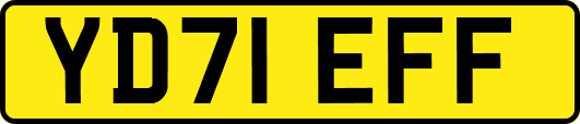 YD71EFF