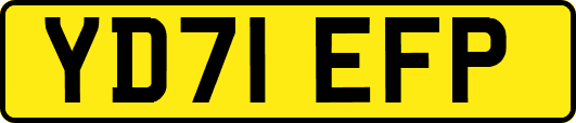YD71EFP