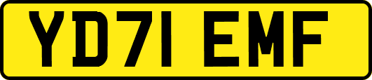 YD71EMF