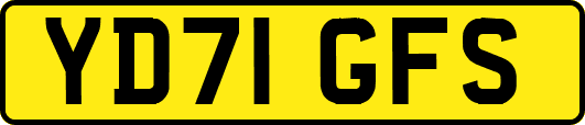 YD71GFS