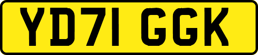 YD71GGK