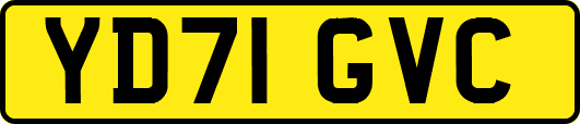 YD71GVC