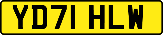 YD71HLW