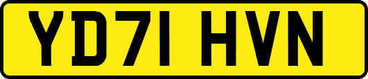 YD71HVN