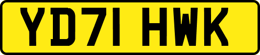YD71HWK