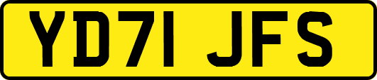 YD71JFS