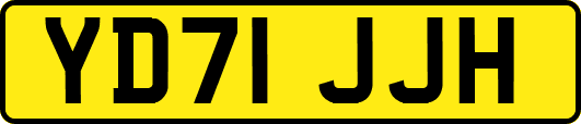 YD71JJH