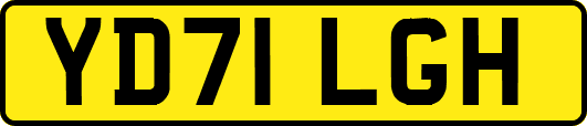 YD71LGH