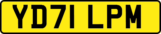 YD71LPM