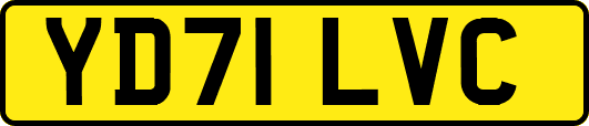 YD71LVC