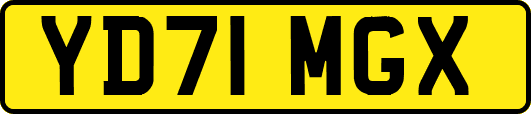 YD71MGX
