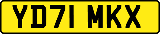 YD71MKX