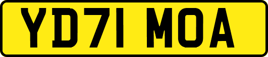 YD71MOA