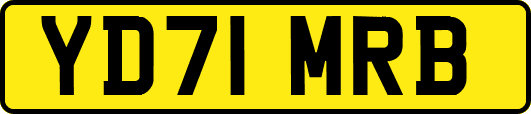 YD71MRB