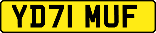 YD71MUF