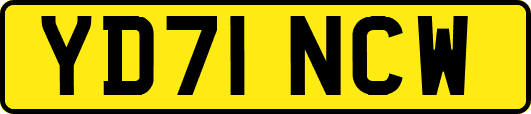 YD71NCW