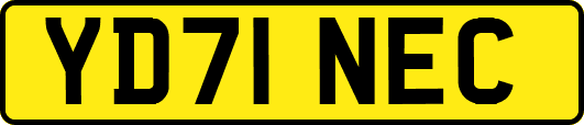 YD71NEC