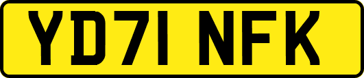 YD71NFK