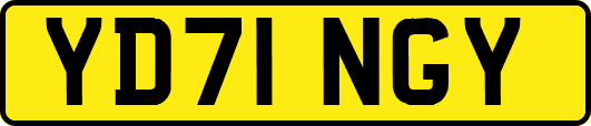 YD71NGY